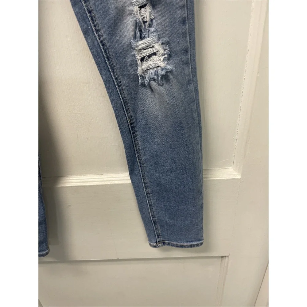 Wax Jean wax jeans